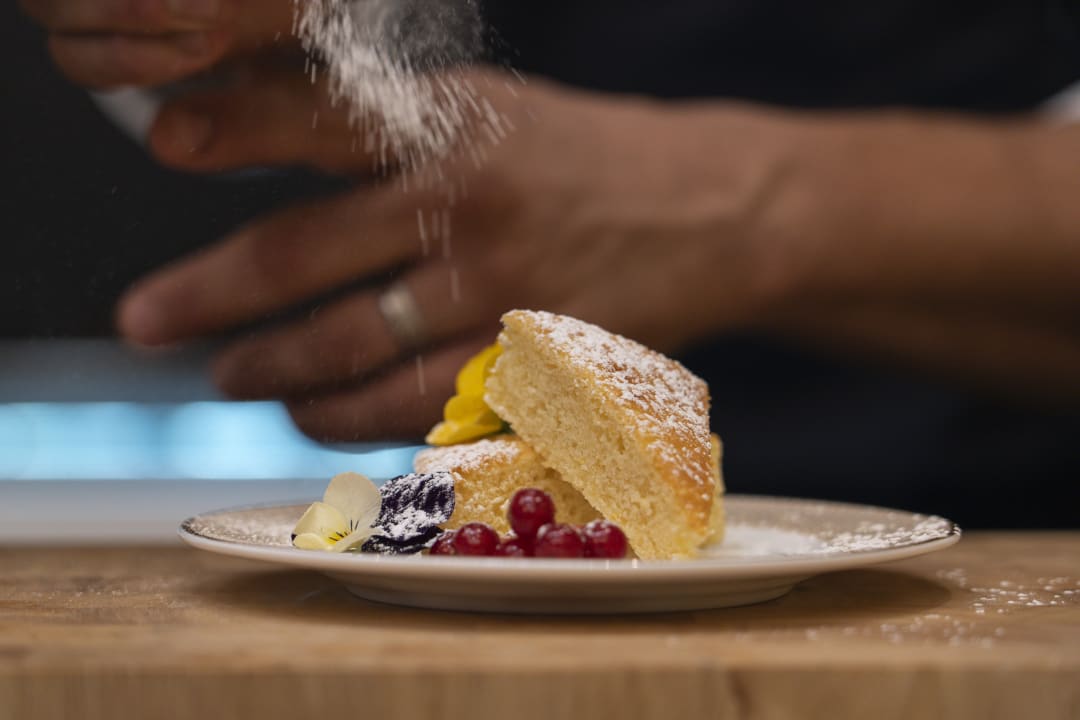 Gastro Hotel Palacio Ca Sa Galesa