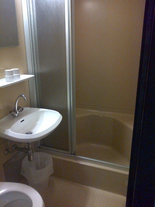 Bagno Hotel Grieserhof