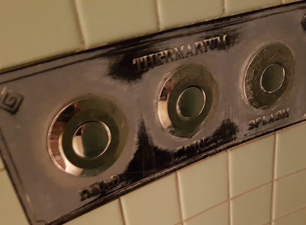 Sonstiges DORMERO Hotel Bonn - Windhagen