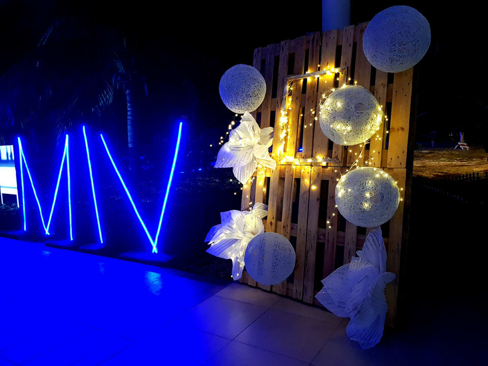 Sonstiges Meliá Internacional Varadero