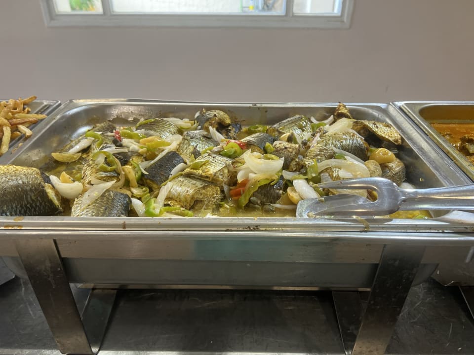 Gastro Sentido Marillia Resort & Spa