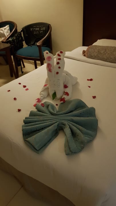 Zimmer Serenity Alpha Beach