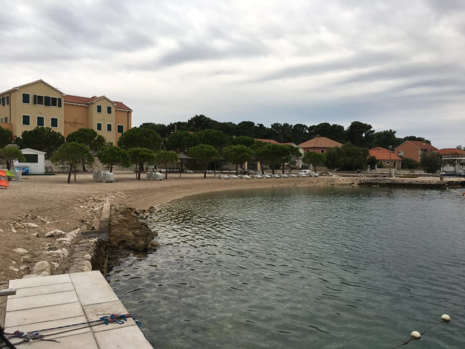 Strand Hotel Spongiola