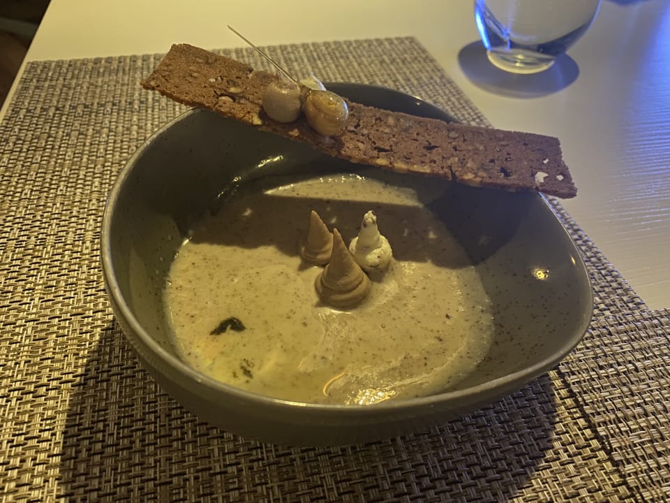 Gastro Kuramathi Maldives