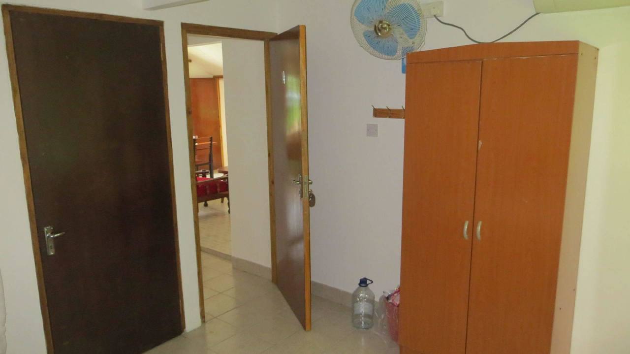 Nachbarzimmer Villa Tannette