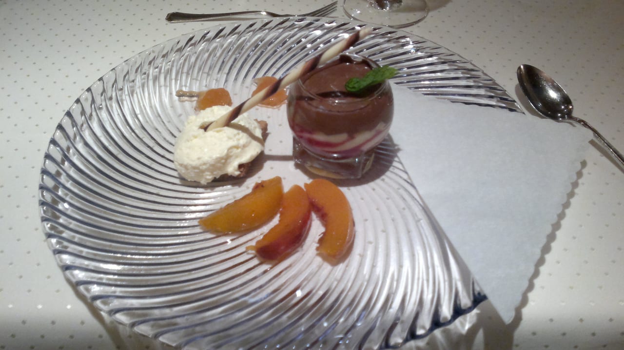 Nachspeise Platzlhof - Mein Hotel im Zillertal