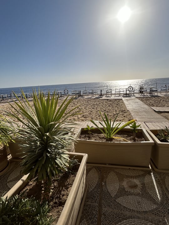 Ausblick Akassia Swiss Resort