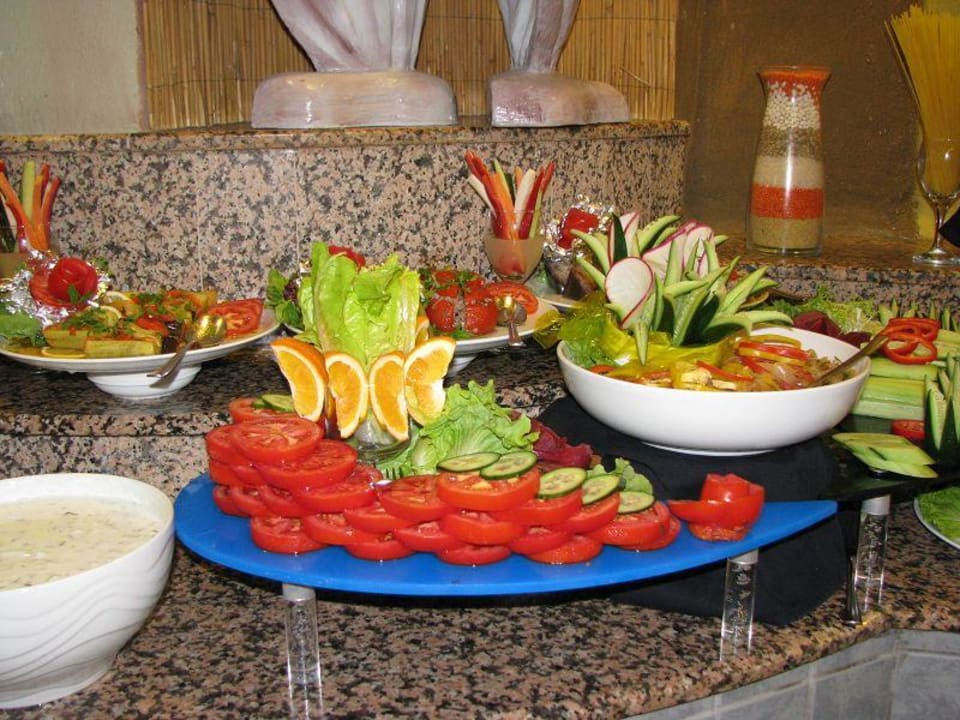 Büffet Ali Bey Club