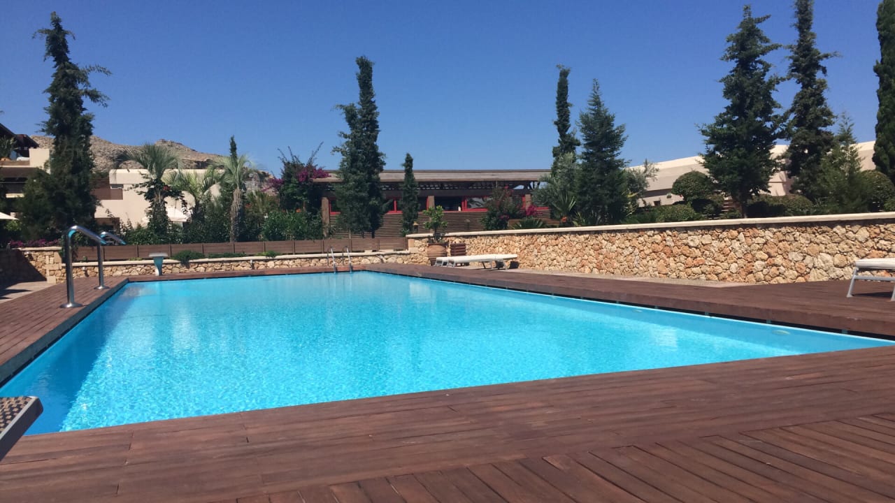 Pool Aquagrand Artistic Luxury Beach Resort - Adults only