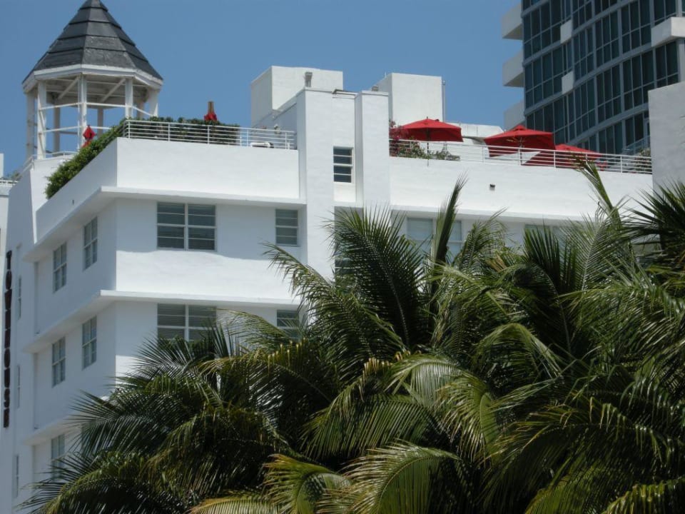 Aussenansicht Townhouse Hotel The One50 Hotel, BW Signature Collection