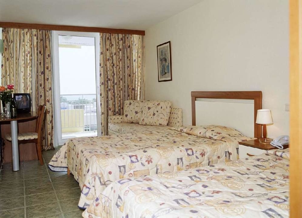 Room Hotel Laguna Mare