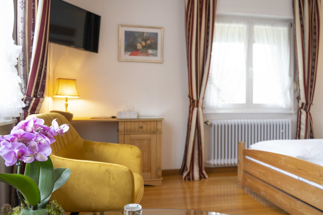 Zimmer Naturion Hotel Hinterzarten