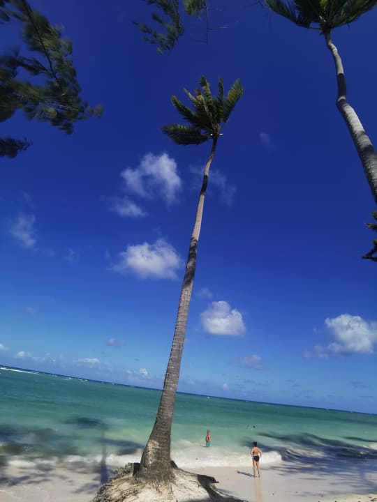 Strand Vista Sol Punta Cana