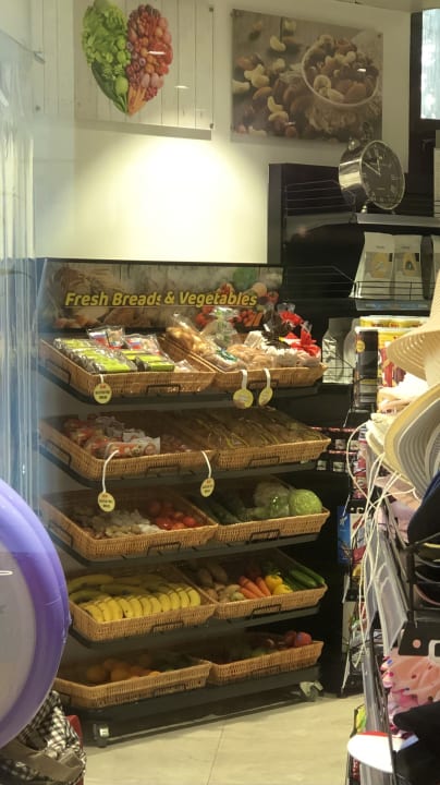 Gastro Anantara The Palm Dubai Resort