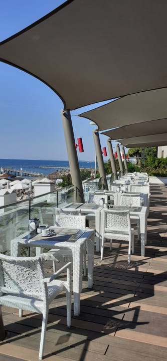 Gastro The Sense Deluxe Hotel