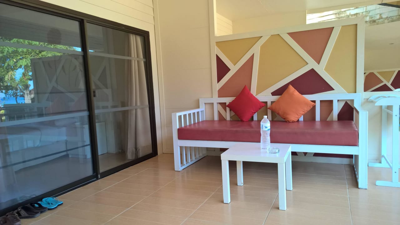 Terrasse Hotel Koh Hai Paradise Resort