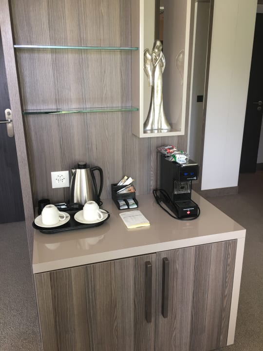 Zimmer Vienna House zur Bleiche Schaffhausen