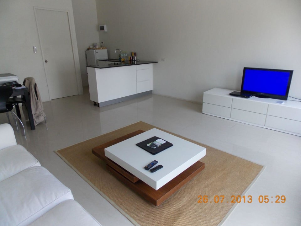 Zimmer The Beach Village Resort