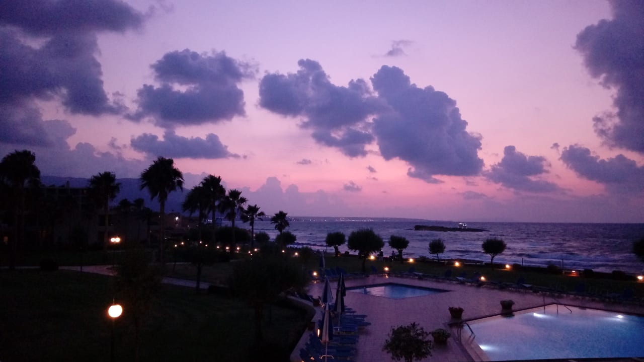 Strand Calimera Sirens Beach