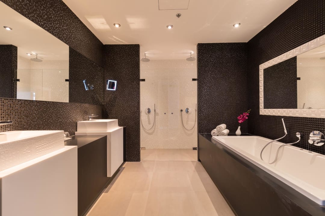 Zimmer Leonardo Royal Hotel Den Haag Promenade