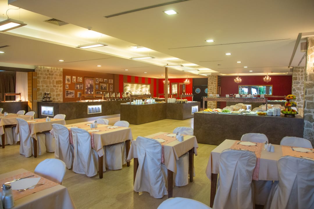 Gastro Hotel Palas
