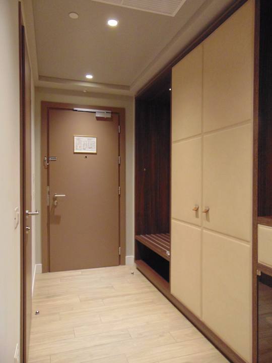 Zimmer Mercure Almaty City Center