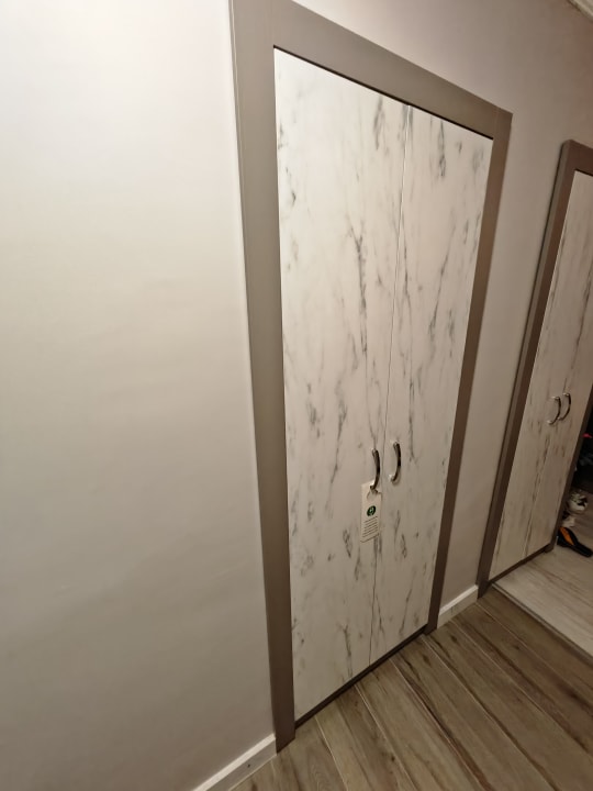 Zimmer Silver Hotel