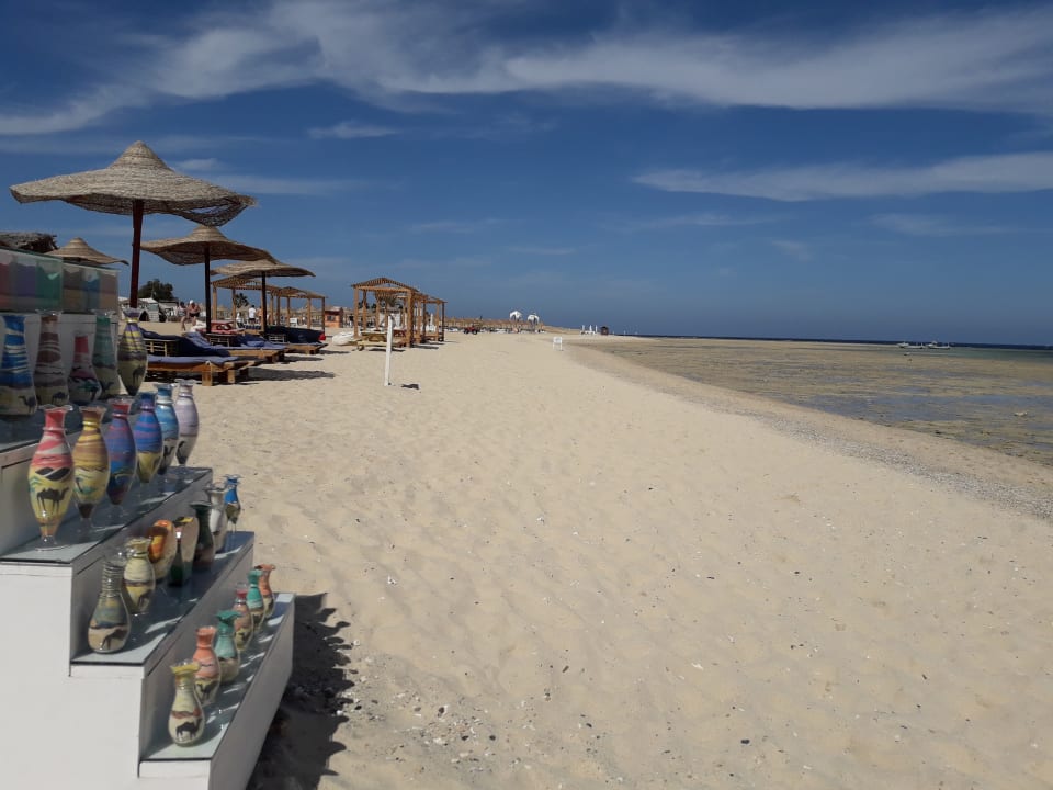 Strand Hilton Marsa Alam Nubian Resort