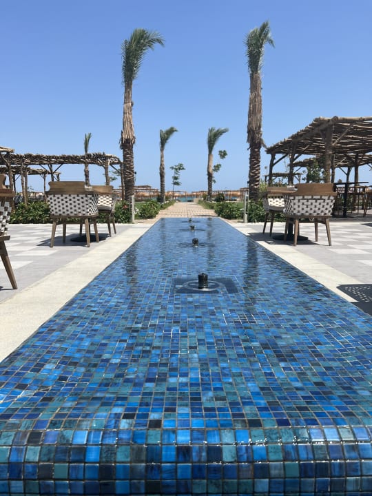 Sonstiges Steigenberger Resort Ras Soma