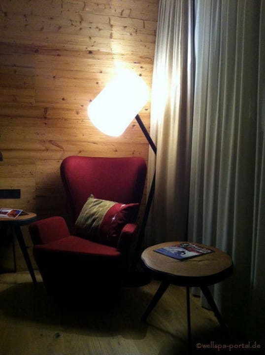 Wohlfühlambiente Falkensteiner Hotel Schladming