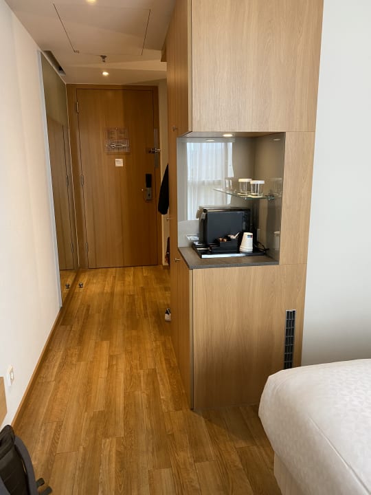 Zimmer Four Points by Sheraton Panoramahaus Dornbirn