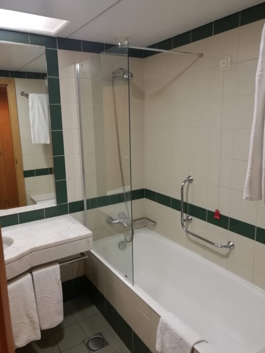 Zimmer Hotel Madeira Panoramico