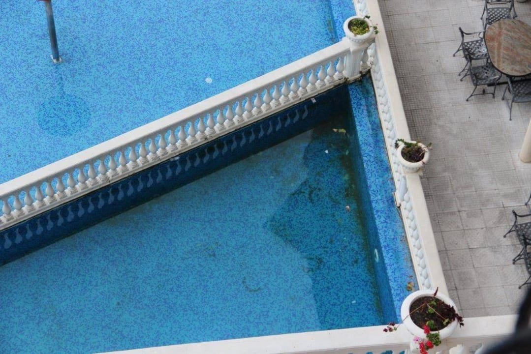 Dreck Royal Park Hotel & Aqua park