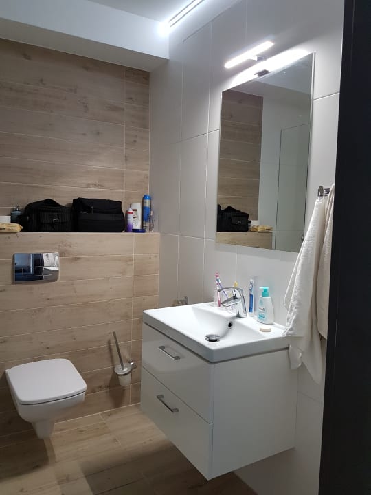 Zimmer Sanatorium Szpital Uzdrowiskowy Muszelka A