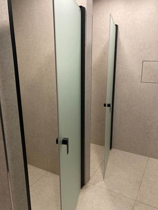 Sonstiges Sea & Forest Resort Międzyzdroje