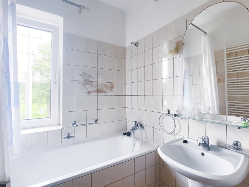 Zimmer Schlosshotel Marienbad