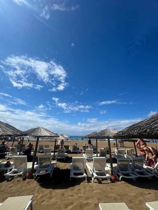 Strand Dream Water World