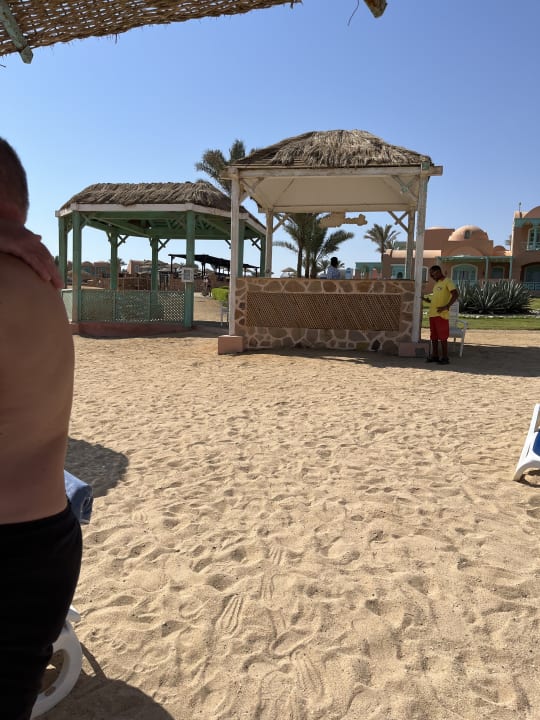 Strand Radisson Blu Resort, El Quseir