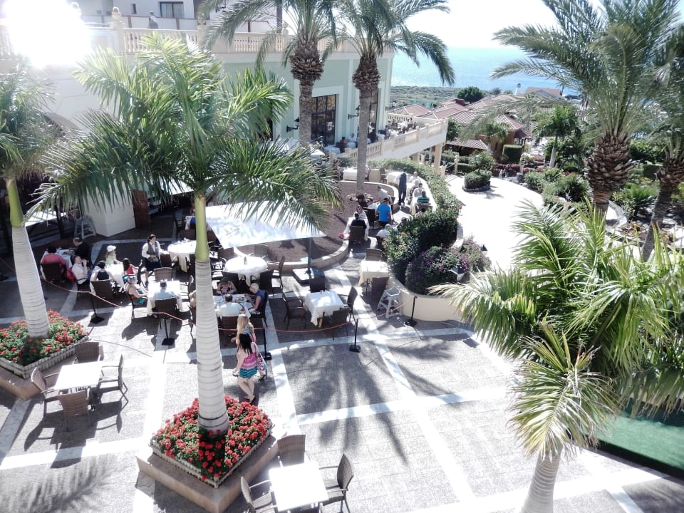 Plazafeeling Bahia Principe Sunlight Costa Adeje