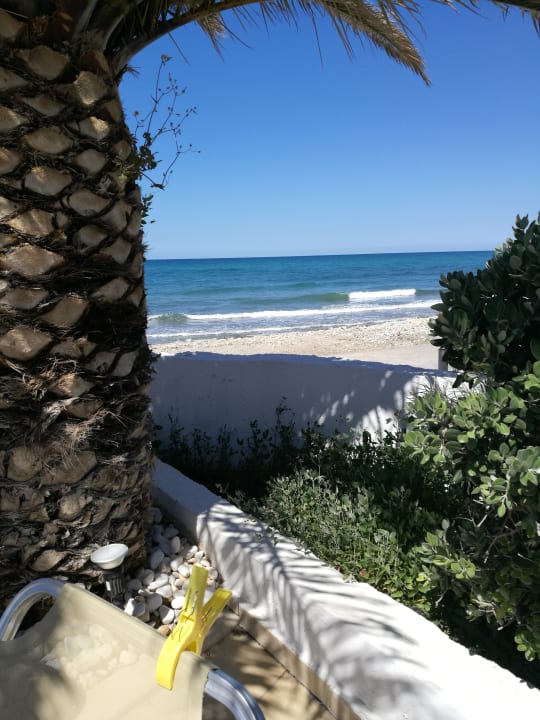 Strand Hotel Aphrodite Beach Club
