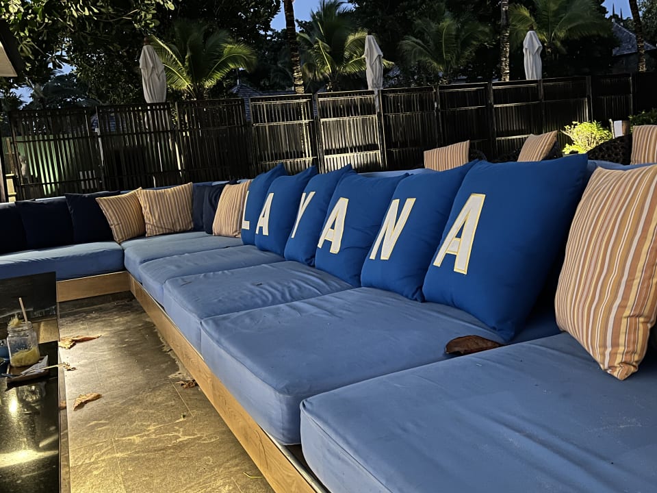 Gastro Layana Resort & Spa