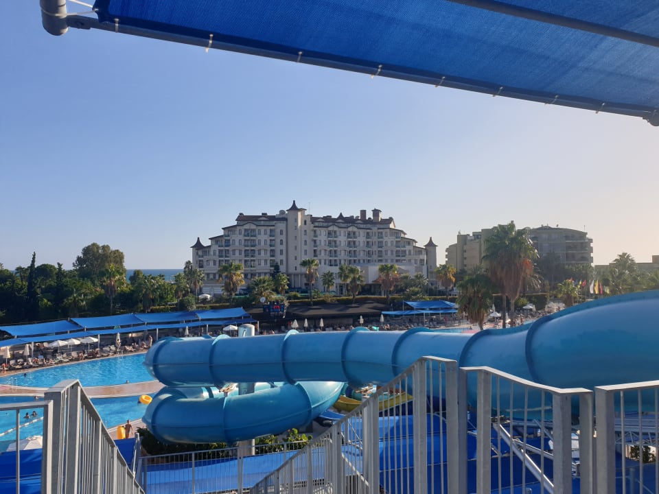 Sport & Freizeit VONRESORT Golden Beach