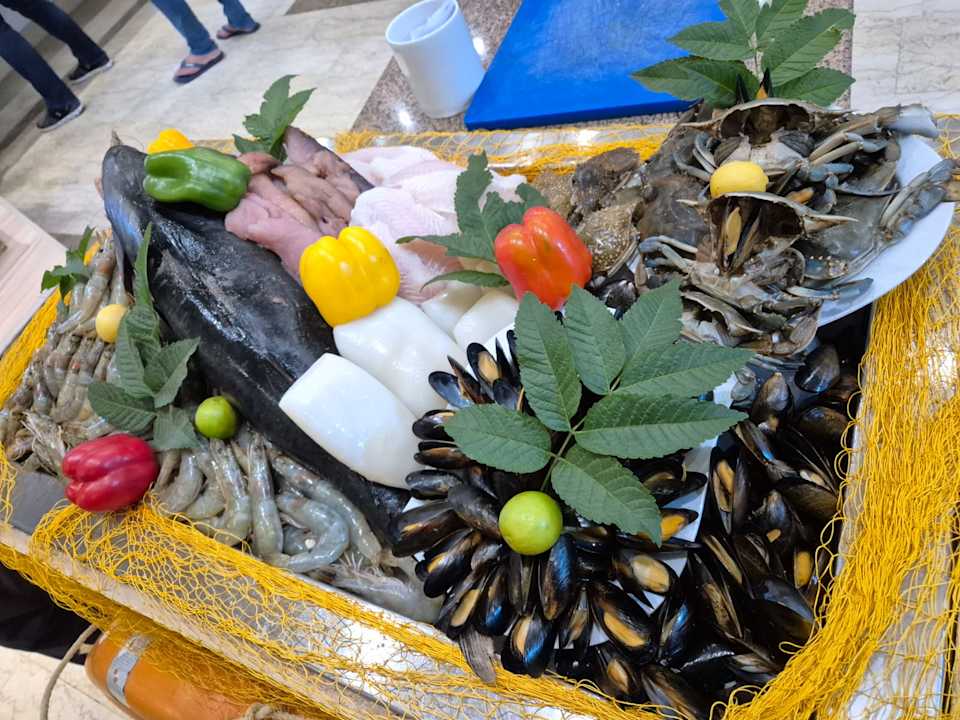 Gastro Shams Prestige Abu Soma-Adults Only