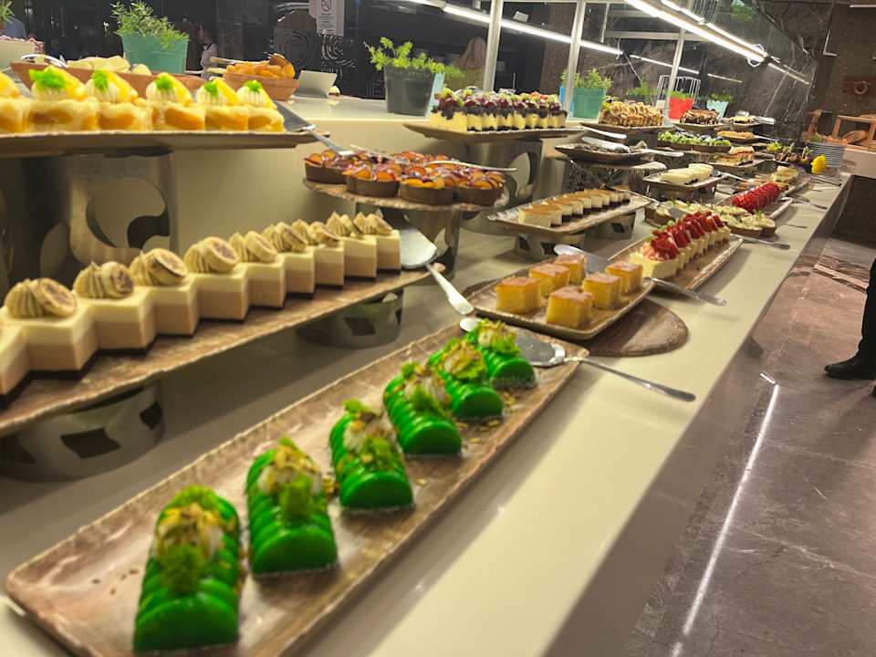 Gastro TUI BLUE Side