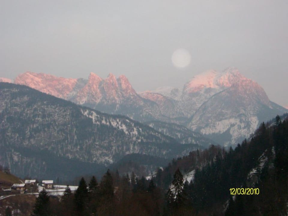 Steinberge Privatpension Haus Helga