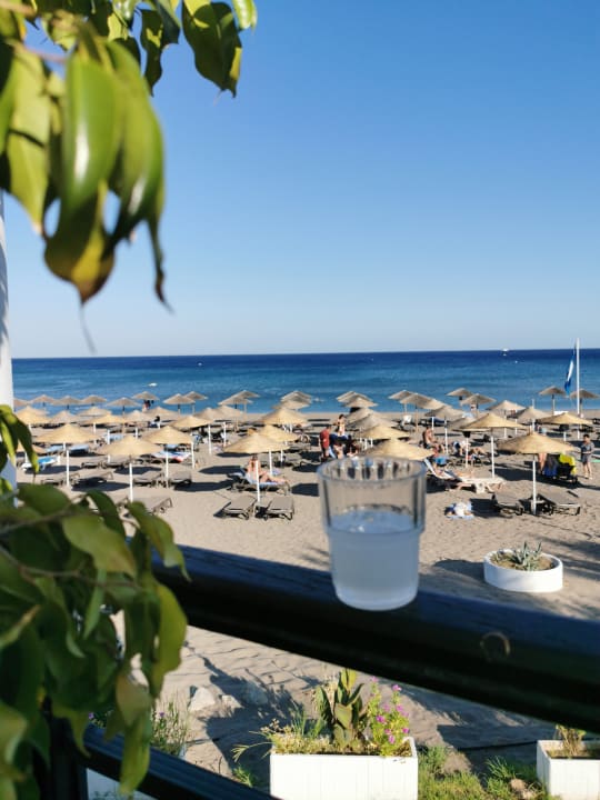 Strand Hotel Calypso Beach