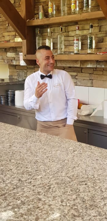 Sonstiges Alaiye Resort & Spa