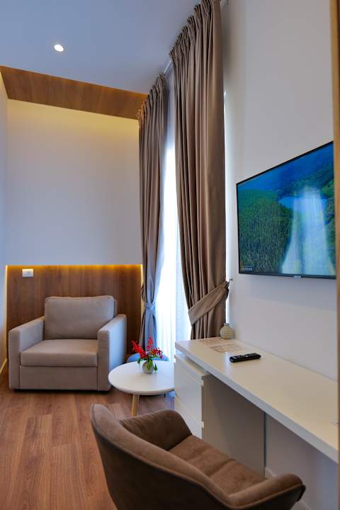 Zimmer Nari Lunder Agro-Tourism