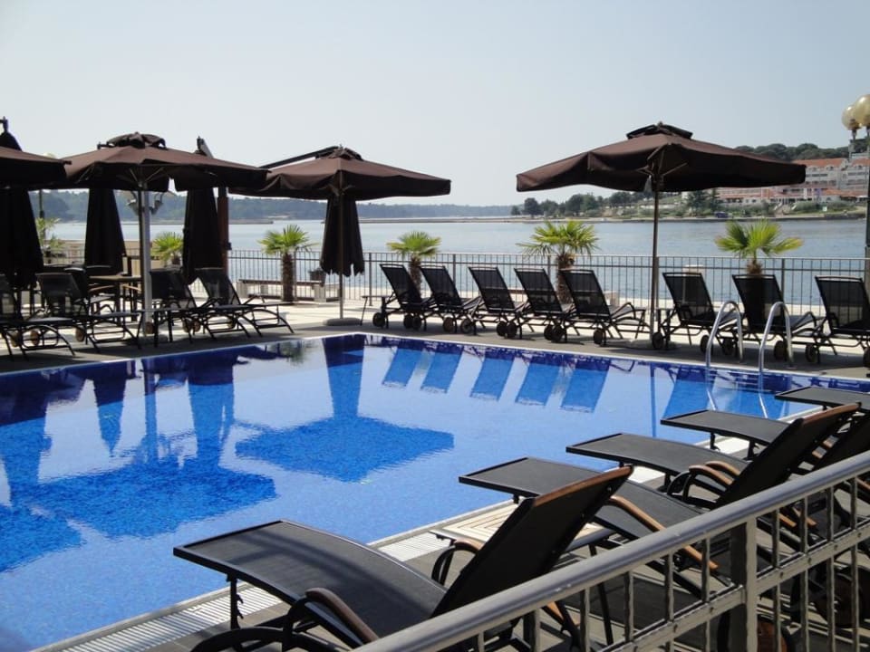 Pool BO Hotel Palazzo