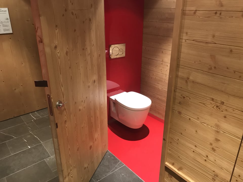 Zimmer W Hotel Verbier